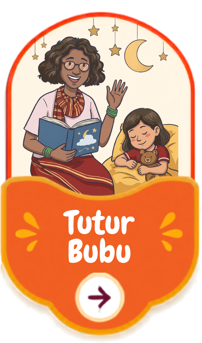 Tutur Bubu